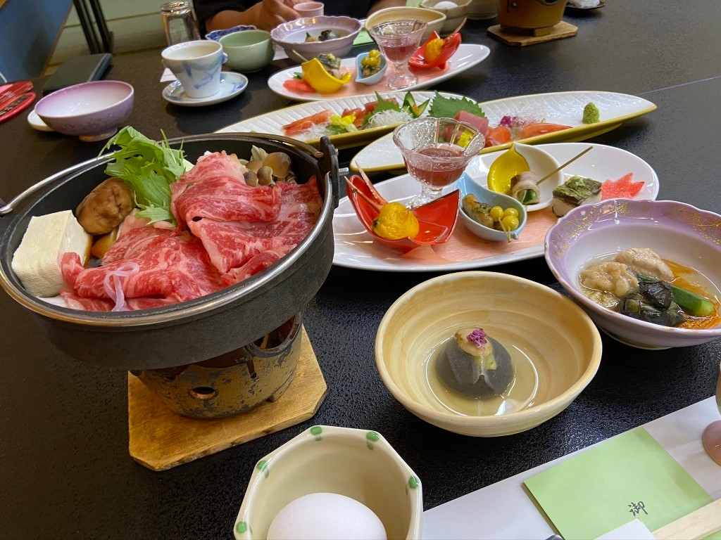 「ホテル一井」 料理 214857961 