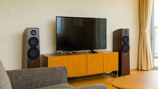 コーナースイート1004 喫煙