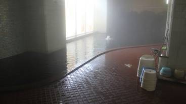 屋内スパ浴槽 / 2