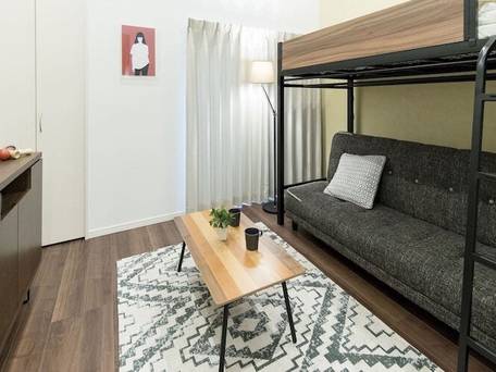 TRIP POD SUMIYOSHI A / 1