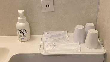 バスルームの設備 / 37