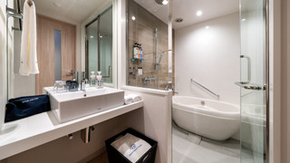 モデレートツインルーム 禁煙