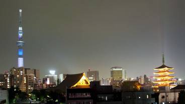 施設からの眺望 / 11