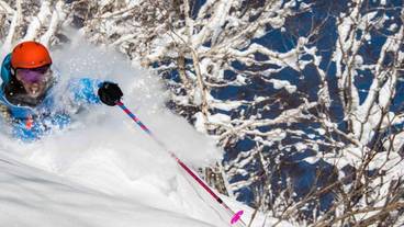 スノー スポーツとスキー / 11