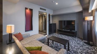 リビング エリア / 18