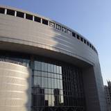 大阪市立科学館（オオサカシリツカガクカン）