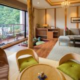 定山渓温泉 ぬくもりの宿 ふる川（ジョウザンケイオンセン ヌクモリノヤド フルカワ） / 2