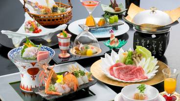 天の丸別邸　風の谷の庵（テンノマルベッテイ　カゼノタニノイオリ） / 2