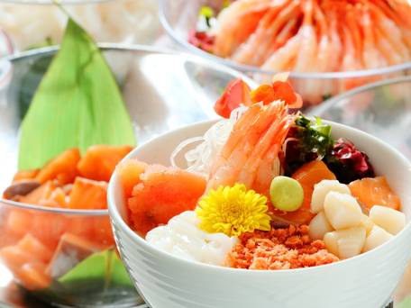 ホテルノルド小樽 / 3