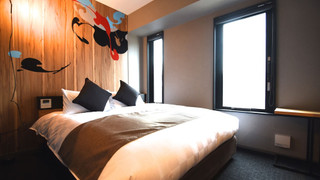 スーペリア ダブルルーム