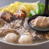 仕出し料理 水炊き鍋 / 4