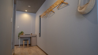 エッセンシャルツイン (禁煙)