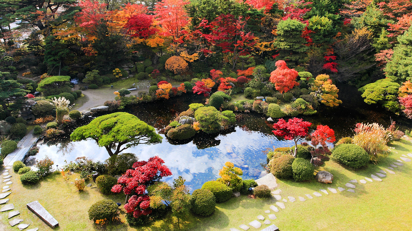 磐越自動車道磐梯熱海ICから車で約8分3476524