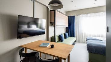 リビング エリア / 20