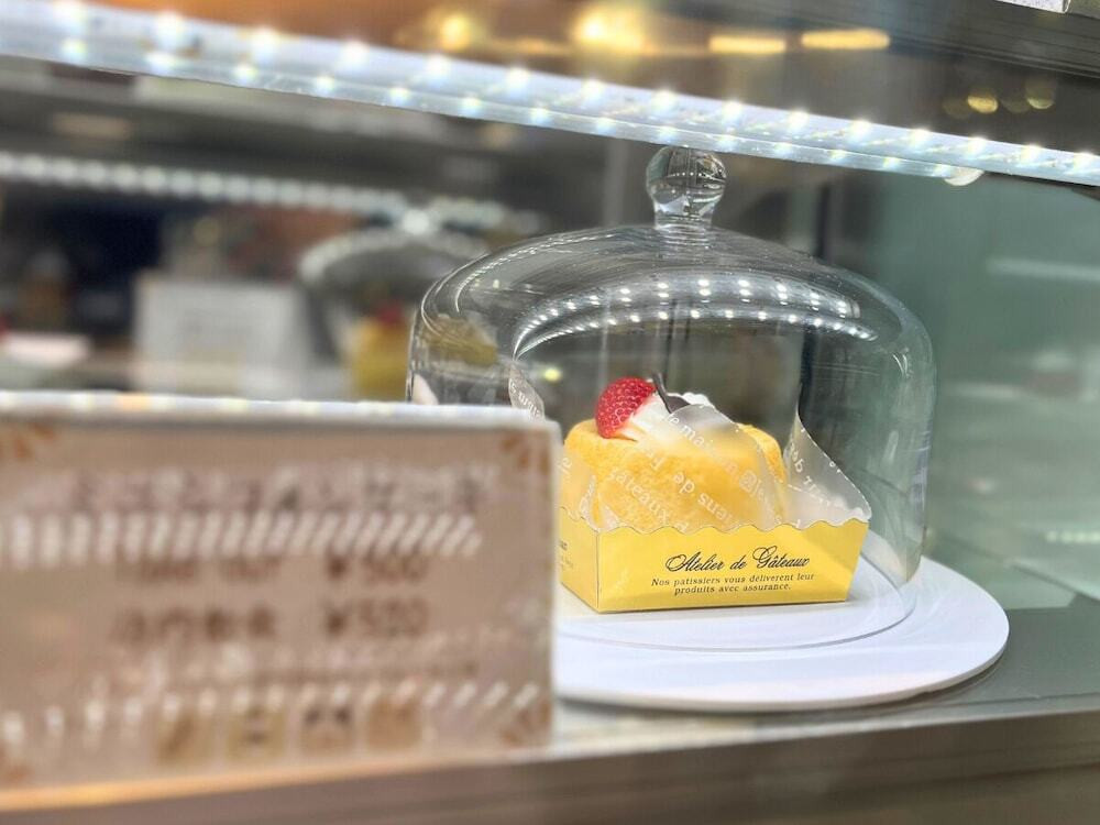 コーヒーショップ