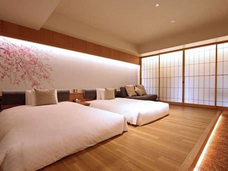 KAYA 京都 二条城 BWシグネチャーコレクションbyベストウェスタン / 1