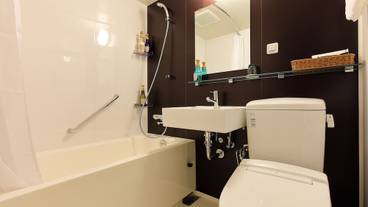 バスルーム / 21