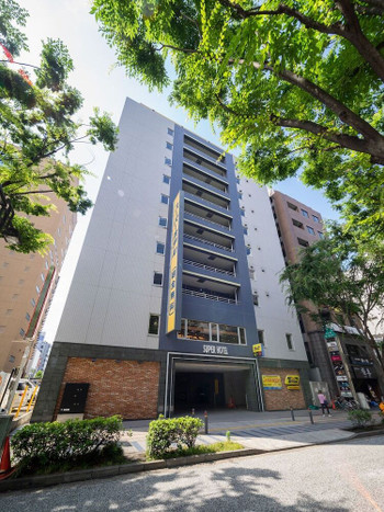 汗をかいた後は大浴場でリフレッシュ♪3442839