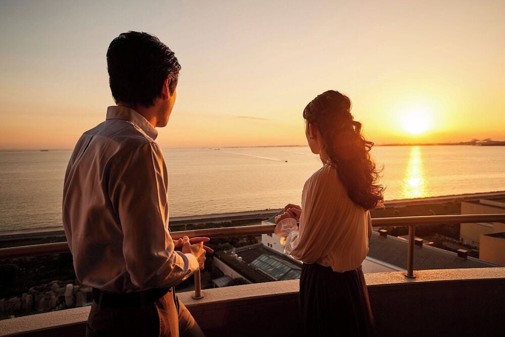 千葉の高級ホテルで贅沢なひとときを3650205