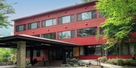 日光湯元温泉 奥日光小西ホテル