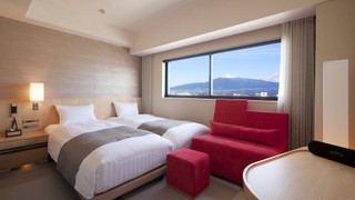 リラックスツイン 禁煙