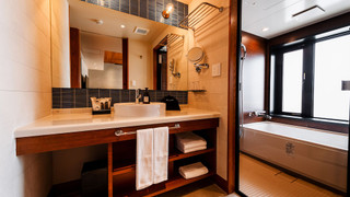 コンフォート ダブルルーム 禁煙 (King Bed)