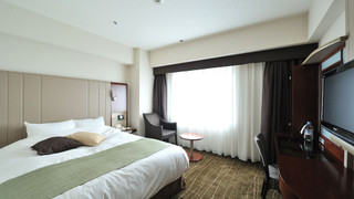 [21平米] スタンダード ダブル 禁煙