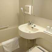 東横イン北上駅新幹線口(岩手県 ビジネスホテル) / 4