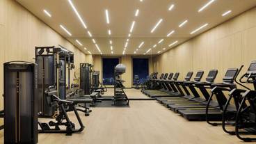 フィットネス設備 / 5