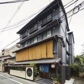 Rinn Gion Kenninji（鈴ホテル 祇園建仁寺）（京都府 ビジネスホテル） / 5