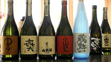 食事・飲み物 / 3