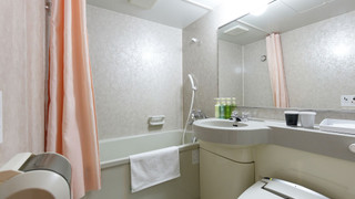 スタンダード ツインルーム 禁煙