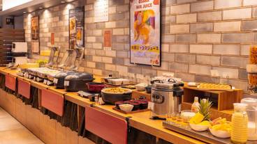 レストラン / 24