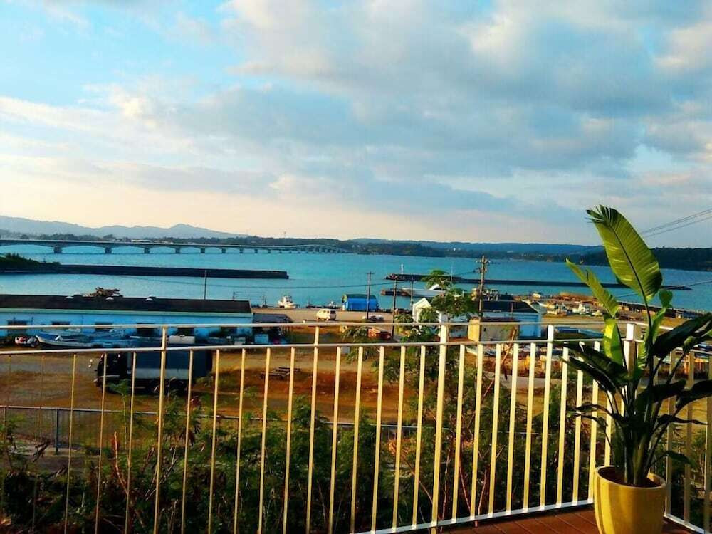 施設からの眺望