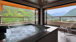 プレミア ルーム マウンテンビュー