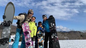 スノー スポーツとスキー / 15