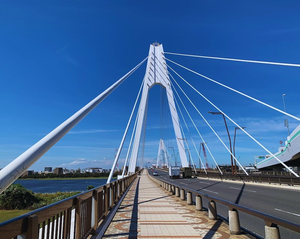 施設からの眺望