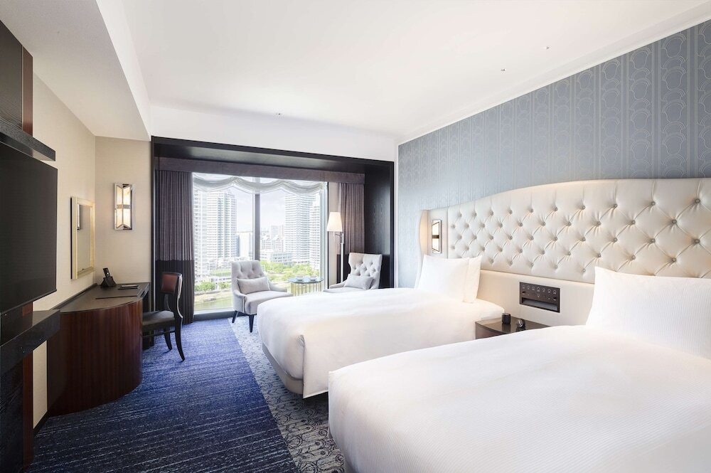 プレミアムエグゼクティブツイン