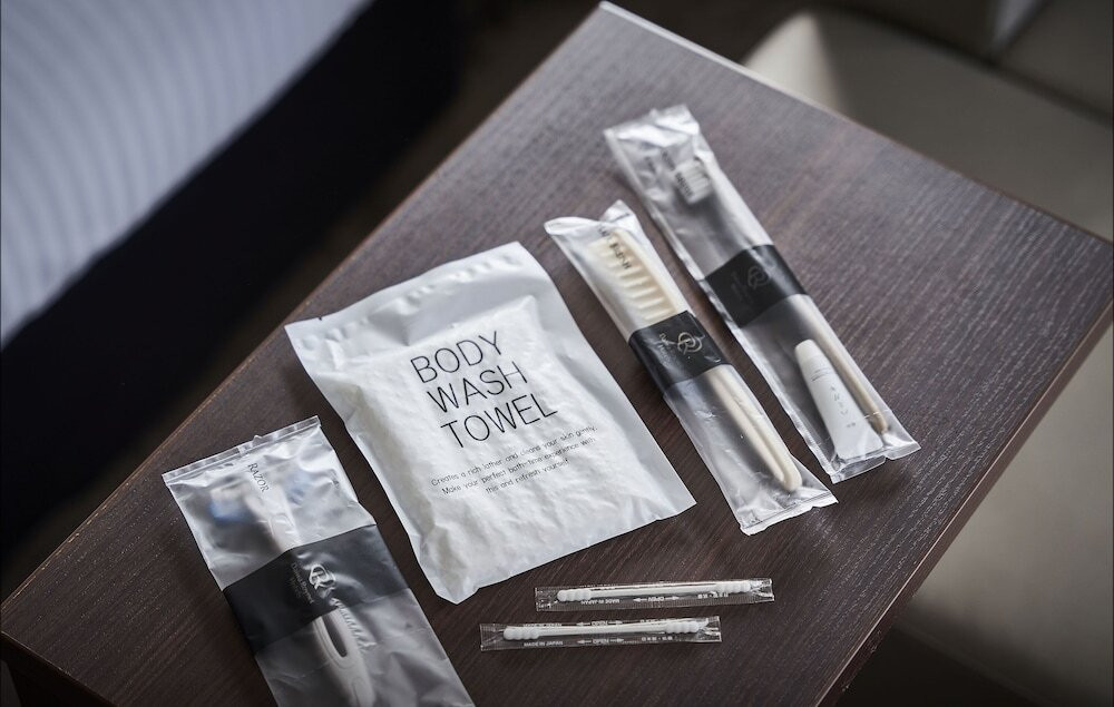 客室の設備とサービス