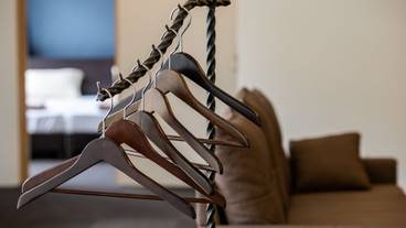 客室の設備とサービス / 9