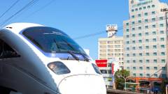 別府駅前 ホテルシーウェーブ別府