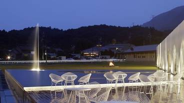 テラス / パティオ / 14