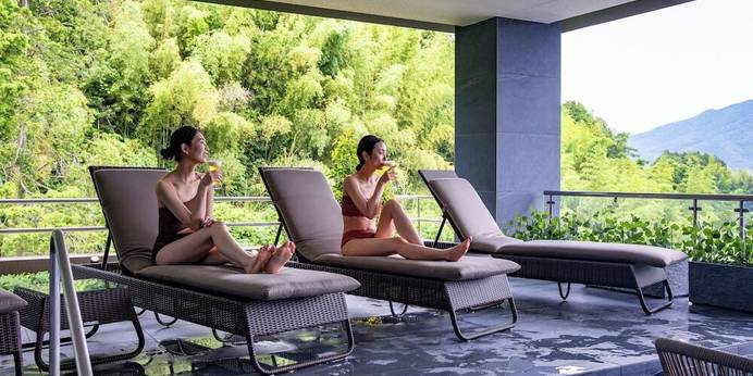 うらり武雄 Garden Terrace Spa Resorts（佐賀県 旅館） / 1