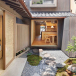 【京都】京町家の貸別荘「京の温所」。暮らすように過ごせるお宿7選
