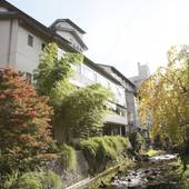 長栄館 生まれたての美肌の湯を愉しむ 源泉かけ流し100％（岩手県 旅館） / 4