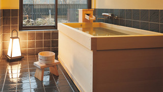 露天風呂付き離れ洋室（Ａ-2タイプ）