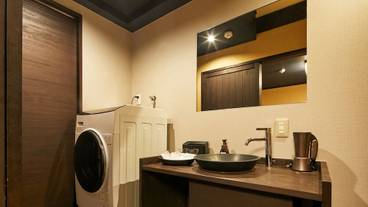 ランドリー ルーム / 3