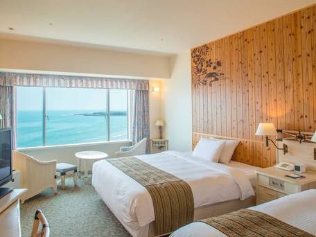 ANAホリデイ・イン リゾート 宮崎 / 1