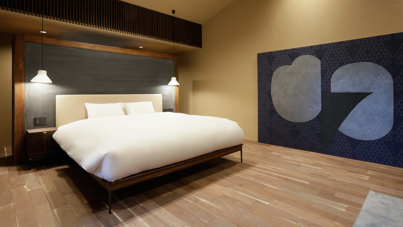 静けさにそよぐ京都の風を感じながら寛ぐ4008388