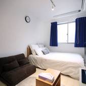 KOMA Hotel Asakusa（東京都 アパートメント） / 2